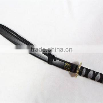 Party ninja Samurai toy Sword plastic katana swords training weapon