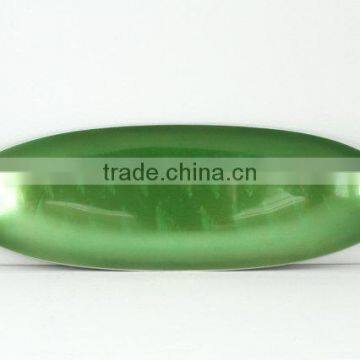 Decorative Aluminum Enamel Big Fruit Tray photo-2