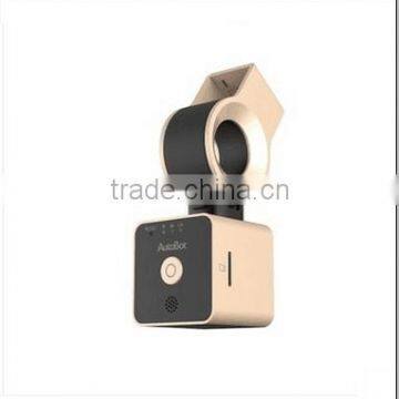 Smart Car Black Box Multifunction Digital Mini Full 1080P HD Wild Angle Night Vision Car Black Box photo-5