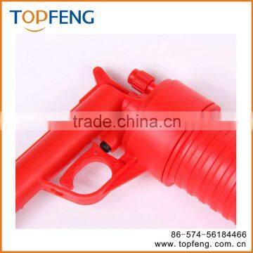 Air Drain Blaster/Air Blaster Drain Cleaner/Toilet Air Drain Cleaner photo-5