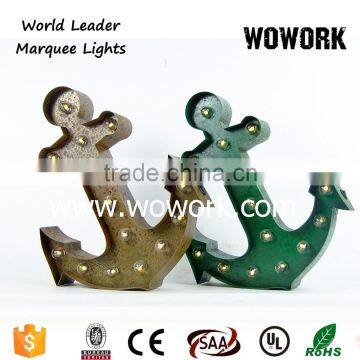 Anchor Rusty Light photo-2
