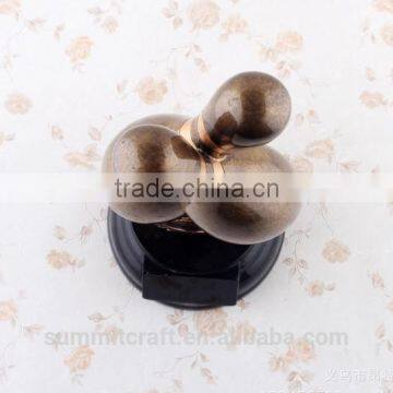 Wholesale Resin Bowling Trophy Bowling Award photo-3