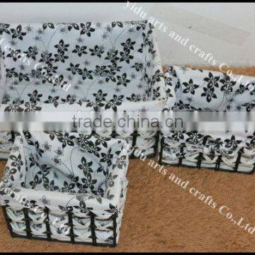 New Style Easy Storage Basket/fruit Basket/vegetable Basket photo-3