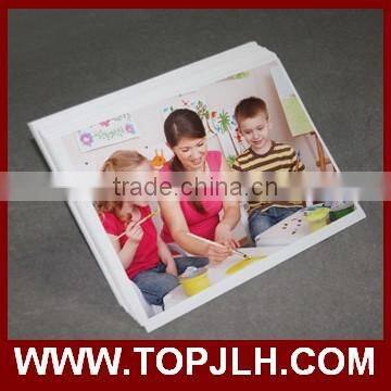 A4 Letter Size Glassware Water Slide Transfer Paper for Custom Printing photo-2