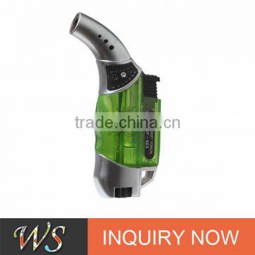 WSSKGF011 Hot Selling 2017 Trending Products Blow Torch Lighter Flame Gun photo-5