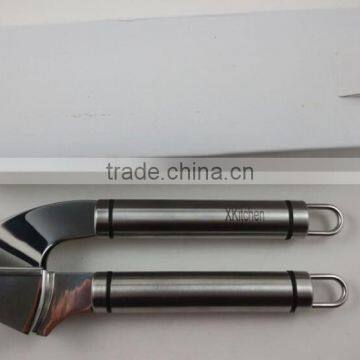 New Stylehigh Quality Garlic Press Garlic Grinder photo-2