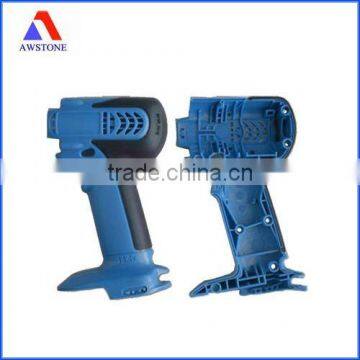 Custom Plastic Handle