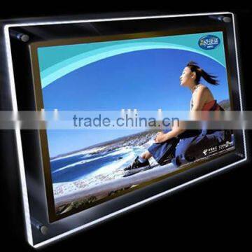 Display Acrylic Led Wall Signs photo-3