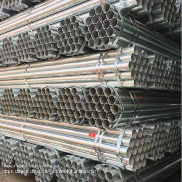 Производитель сварных стальных труб для строительных лесов photo-3