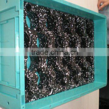 Vacuum Forming PP PET PS PVC Plastic Packaging Tray/box/container/clamshell photo-6