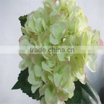 Artificial Plastic Pink Flowers Ball Handmade Decoration Flower photo-4