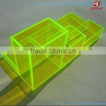 Chinese Supplier Plastic Clipboard With Pen Holder photo-6