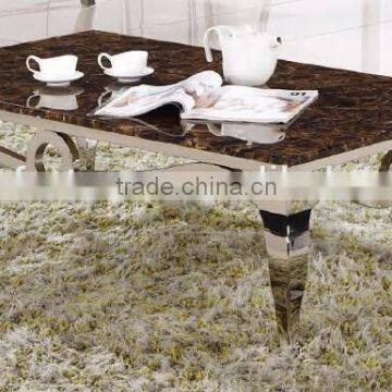 C8034 Luxury Living Room Coffee Table Furniture photo-2