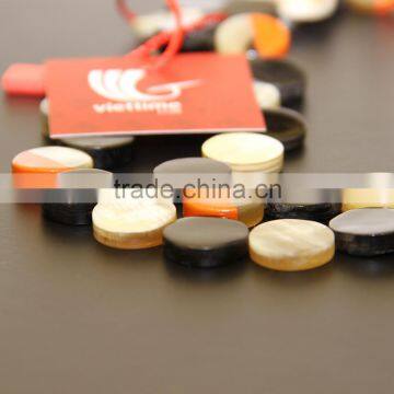 Hot Sale New Horn Necklace From Vietnam photo-3