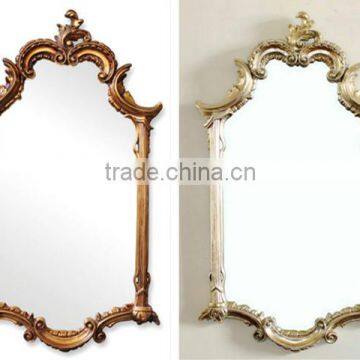 Interior Wall Decorative Mirror Frame Picture Frame photo-4