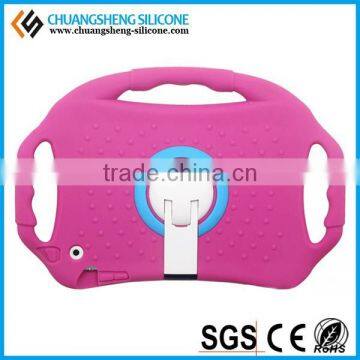 High Quality Soft Silicone Notebook Cover photo-2