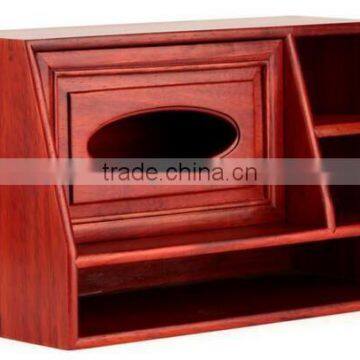 Modern Beauty Wooden Storage Box