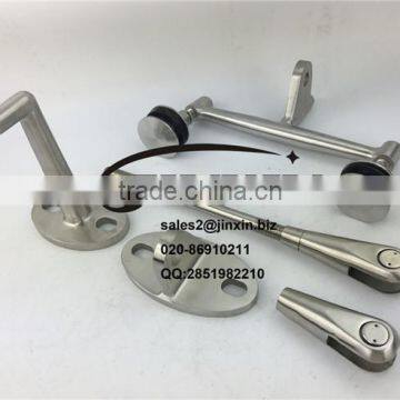 JINXIN Stainless Steel Canopy,cheap Price Garden Swing Canopy Hardware photo-4