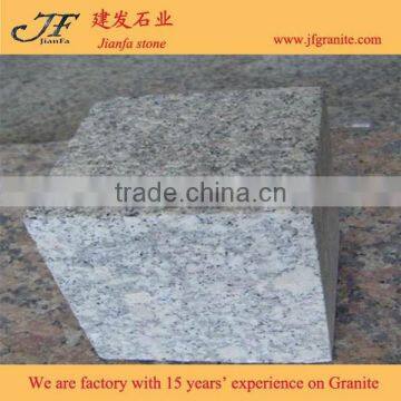 G602 granite paving stone With Lower Price