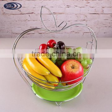 food rack fruit basket egg vegetable from Caizhu