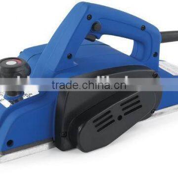 110mm 840w Portable Professional Woodworking Electric Wood Planer Machine