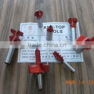 Carbide Inser Router Bits