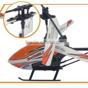 3.5CH Wireless Copter With Gyroscope Nitro Unmanned Helicopter Toy for Age 14 photo-4