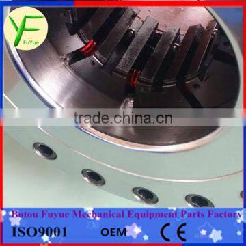 China Best Selling Model FY-68 UP TO 2" Hydraulic Hose Crimping Machine/hose Crimping Tool/hose Machine photo-3