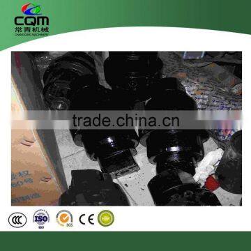 Factory Direct Supply Excavator Undercarriage Parts Carrier Roller photo-3