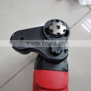 Renovator-multi-tool, Tool Free System for Accessory Change photo-4