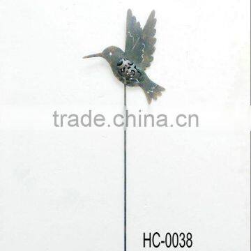 2016 Hot Selling Garden Metal Decoration/cock Decoration photo-4