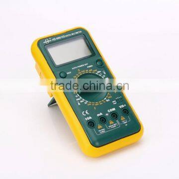 Low price digital multimeter dt9208a