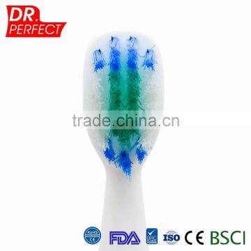 Double Electric Toothbrush China Cheap Cost Bulk Toothbrushes photo-6