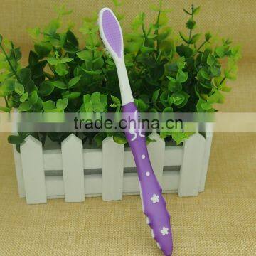 2016 Best Manual Funny Cobor Toothbrush Made in China photo-4