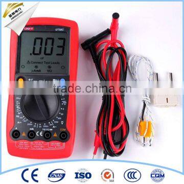 Popular Small Digital uni-t modern digital multimeters