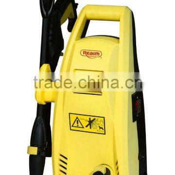 High Pressure Water Jet Washing Machine