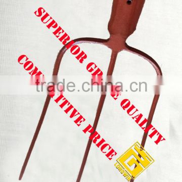 F103 Good Quality Agriculture Tools&Garden Tools Fork Supplier