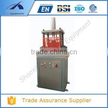 BTM-40A Steel Bar Bend Testing Machine/bend tester