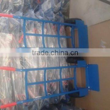 hand trolley with folded toe HT2022