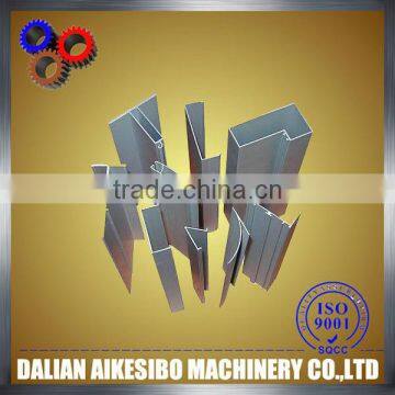 Extrusion Industrial Aluminum Profile