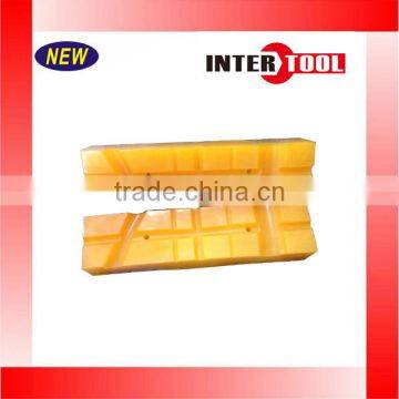 150mm Bench Vice Jaw Protector Can Be Used For Size 3" to 8" photo-4
