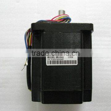 Leadshine 863S42 3-phase Hybrid Step Stepper Motor 103MM long 1.2 step 4.2NM