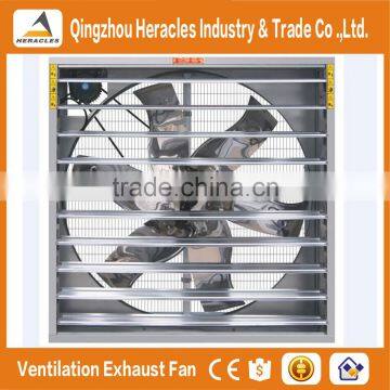 Heracles New Design Professional Ventilation Industrial Roof Small Exhaust Fans photo-3