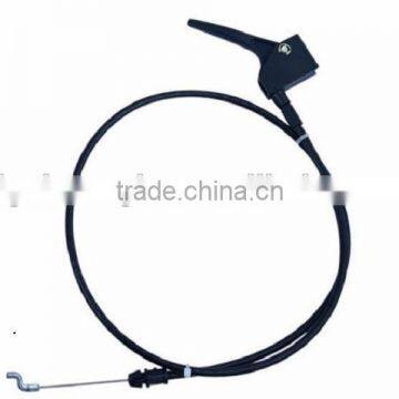 Seating Cables in Good Quality and Competitive Price/Push Pull Cable Assemblies/Clutch Cable photo-5