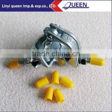 PE Material Scaffold Fitting Caps photo-2