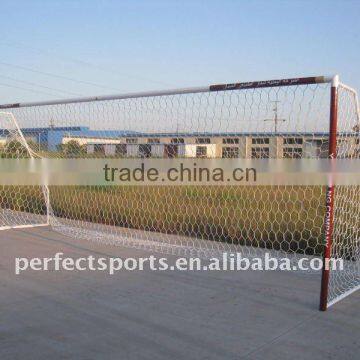 Portable official size Soccer goal for Training Equipment