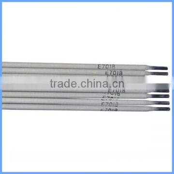 3.2mm x 350mm E7018 Welding Rod / Welding Electrode photo-3