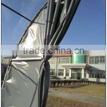 Portable Car Shelters , Master Car Garage, Warehouse Tent , Heavy Duty Storage Shelter photo-3