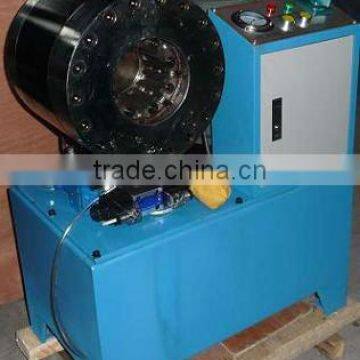 Hose Crimping Machine DX68