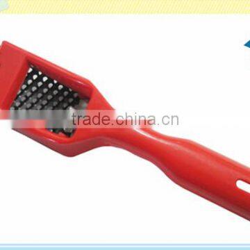 plastic handle plastic plane rasp